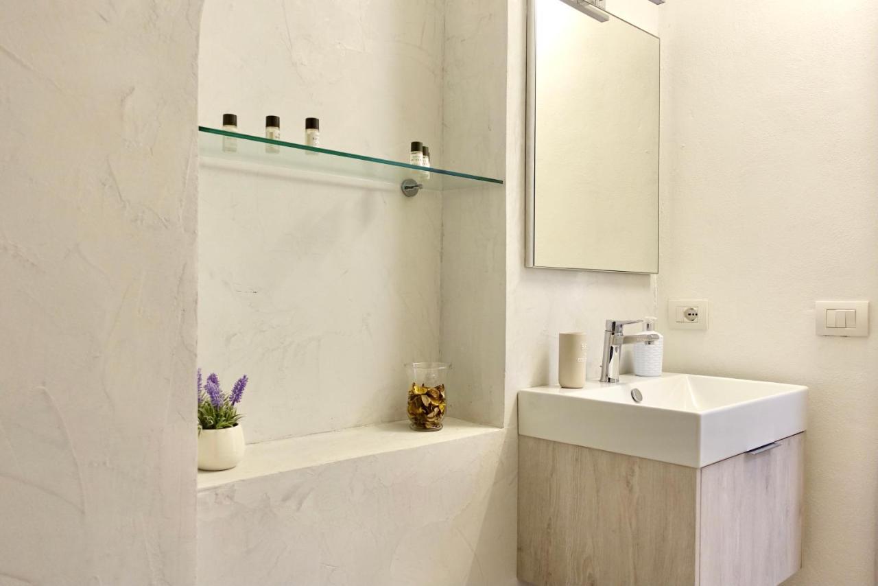 Appartement Casa Della Fonte à San Quirico dʼOrcia Extérieur photo