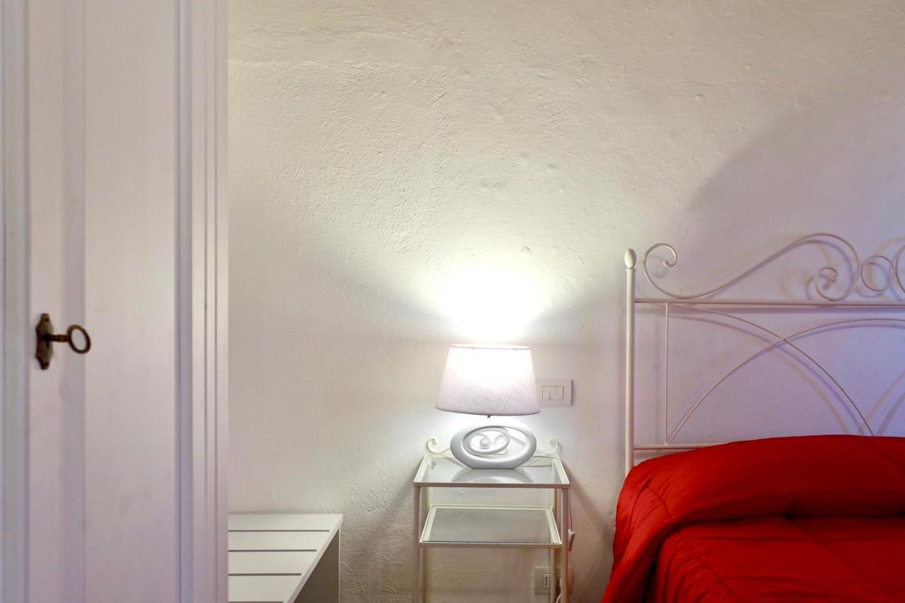 Appartement Casa Della Fonte à San Quirico dʼOrcia Extérieur photo
