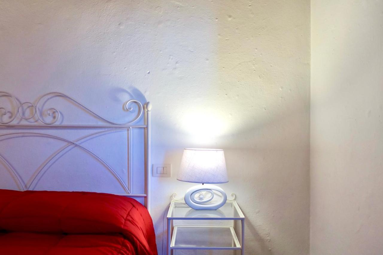 Appartement Casa Della Fonte à San Quirico dʼOrcia Extérieur photo