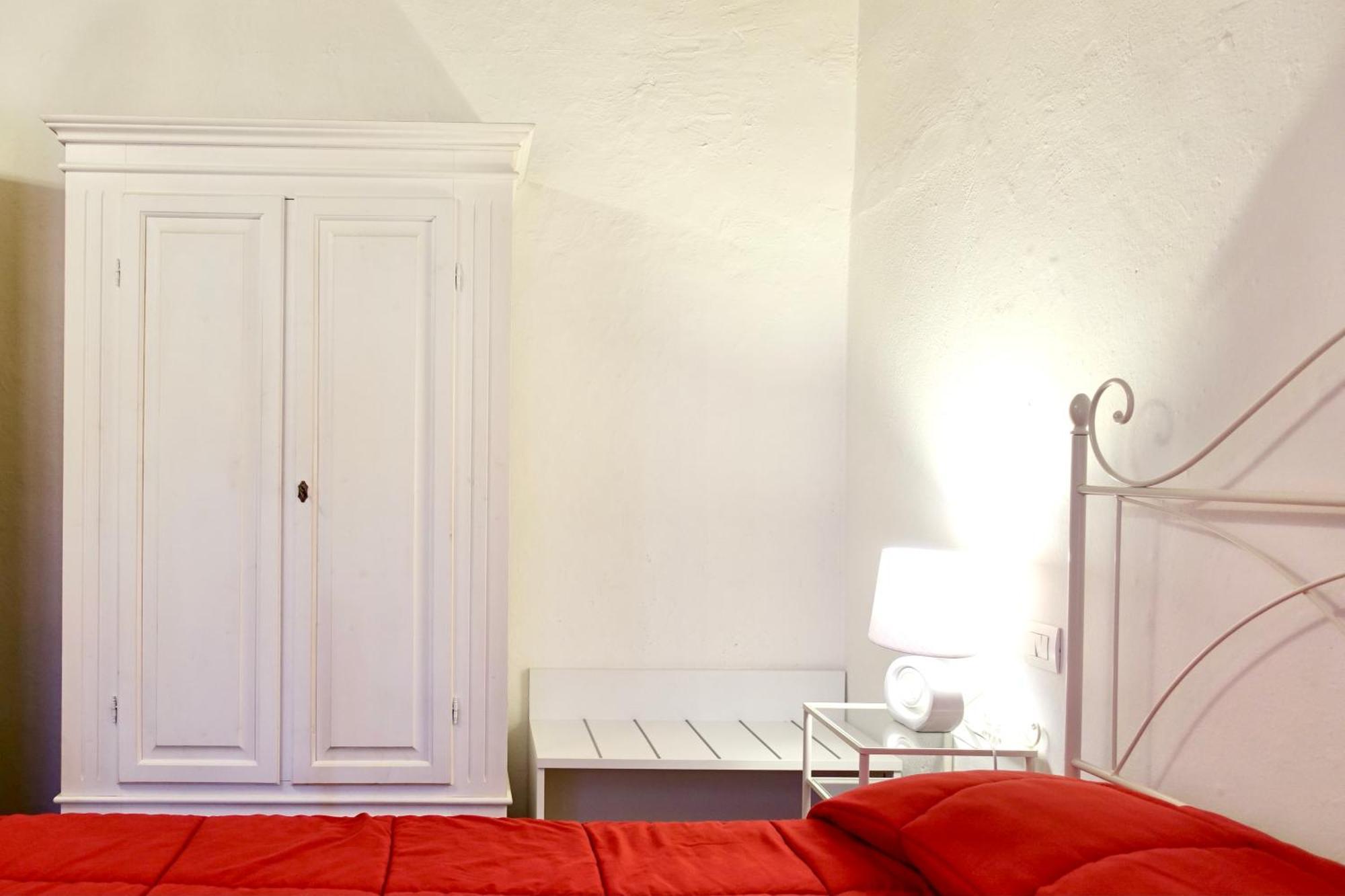 Appartement Casa Della Fonte à San Quirico dʼOrcia Chambre photo